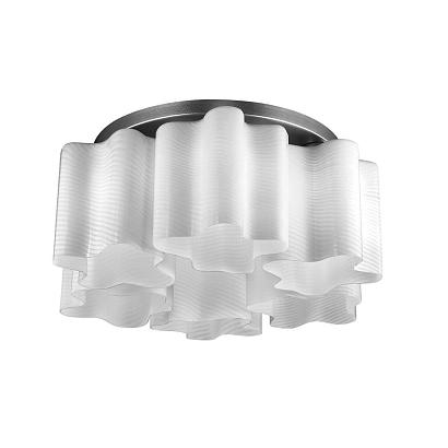 Потолочные Потолочная люстра ST Luce Onde SL117.502.06, доставка по Казахстану 