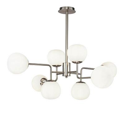 люстры подвесная люстра maytoni erich mod221-pl-08-n, доставка по Казахстану 