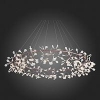 Дополнительная картинка Подвесной светодиодный светильник ST Luce Rafina SL379.203.324
