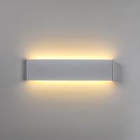 Дополнительная картинка Настенный светодиодный светильник Lightstar Fiume 810516
