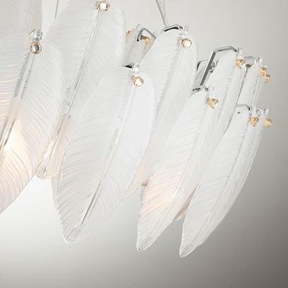 подвесная люстра beluta 3018-10p, доставка по Казахстану 
