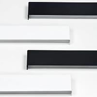 Настенный светодиодный светильник Lightstar Fuime Led 810627