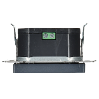 BRITE Подсветка LED встраиваемая ПЛ20-БрМ мар. IEK 