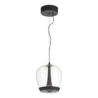 sl6014.423.01 светильник подвесной st-luce ripple, доставка по Казахстану 