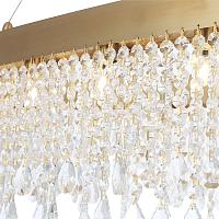 Дополнительная картинка Подвесной светильник Crystal Lux AQUA SP20 Crystal Lux 0160/320