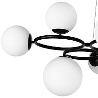 Дополнительная картинка Подвесная люстра Lightstar Globo 815097