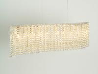 Дополнительная картинка NEWPORT 10900 10911/S gold , Подвесной  светильник