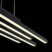 Дополнительная картинка Подвесной светодиодный светильник ST Luce Samento SL933.403.04