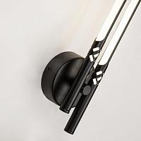 Дополнительная картинка Настенный светильник Wand 4098-2W