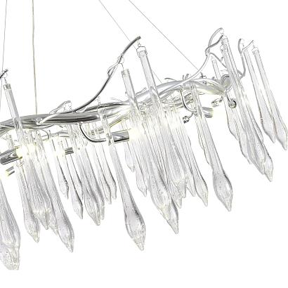 люстры sl1660.103.12 светильник подвесной st-luce , доставка по Казахстану 