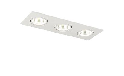 LED встраиваемый светильник Simple story 2076-LED36DLW купить в Алматы svet.kz