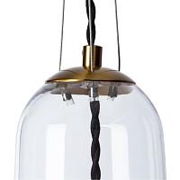 Дополнительная картинка Подвесной светильник Divinare Lich 5012/09 SP-1