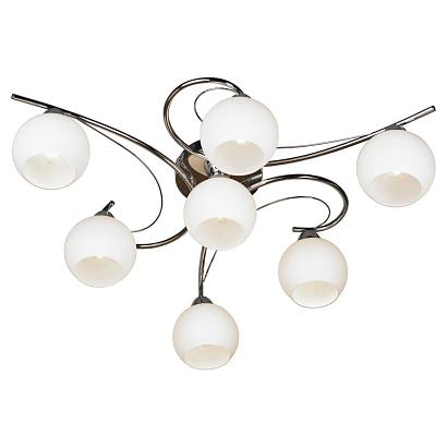 люстры потолочная люстра lussole lgo lsp-8036, доставка по Казахстану 