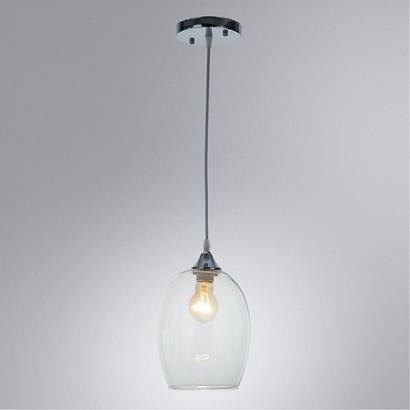 подвесной светильник arte lamp propus a4344sp-1cc, доставка по Казахстану 