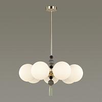 5405/7 odeon light modern подвесной светильник, доставка по Казахстану 