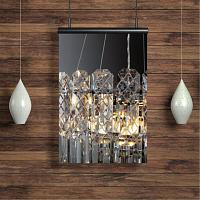 Дополнительная картинка Светильник подвесной Arte Lamp NICOLETTA A1051SP-8CC