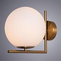 Бра Arte Lamp Bolla‑Unica A1921AP‑1AB