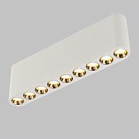 люстры 7091/21cl odeon light  потолочный светильник small, доставка по Казахстану 