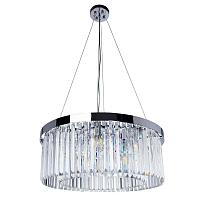 Дополнительная картинка Подвесной светильник Arte Lamp Secunda A1003LM-8CC