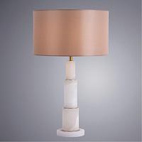 Дополнительная картинка Настольная лампа Arte Lamp Ramada A3588LT-1PB