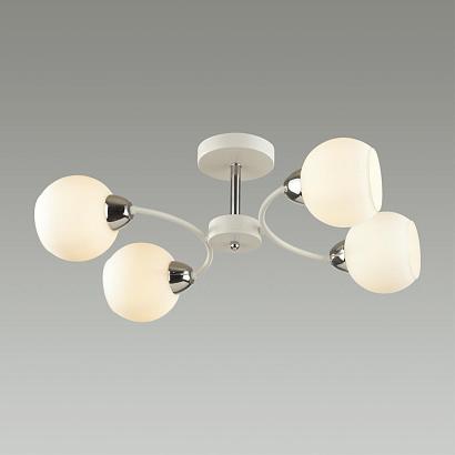 купить 5647/4C Lumion Люстра потолочная KODI в Алматы, svet.kz, доставка по Казахстану 