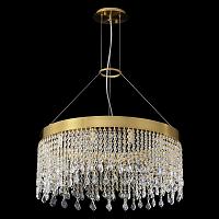 Дополнительная картинка Люстра Crystal Lux AQUA SP12 0160/312