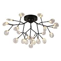 Дополнительная картинка Потолочная люстра F-Promo Skein 2480-9U