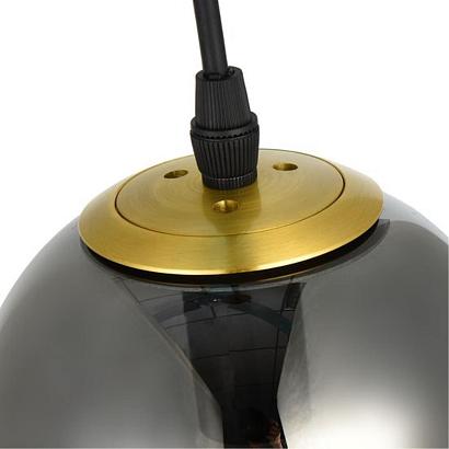 подвесной светильник arte lamp freddie a2231sp-1pb, доставка по Казахстану 
