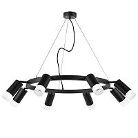 Подвесной светильник Lightstar Rullo LR0183781