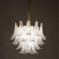 Дополнительная картинка Подвесной светильник Arte Lamp MAYA A4072LM-9GO