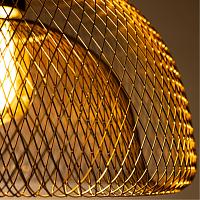 Дополнительная картинка Подвесной светильник Arte Lamp CASTELLO A7046SP-1PB