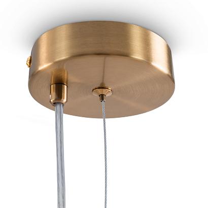 подвесной светильник freya fr5374pl-10bs, доставка по Казахстану 