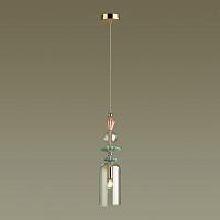 Дополнительная картинка Подвесной светильник Odeon Light Classic Bizet 4855/1