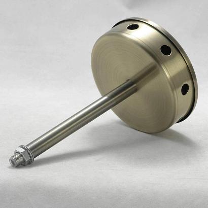 Потолочные Потолочная люстра Lussole Lgo Cochise LSP-8079, доставка по Казахстану 