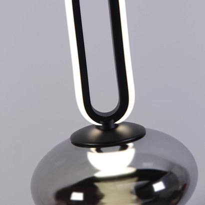 подвесной светильник baron 4284-1p, доставка по Казахстану 