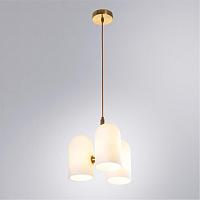 подвесной светильник arte lamp cassel a5454sp-3pb, доставка по Казахстану 