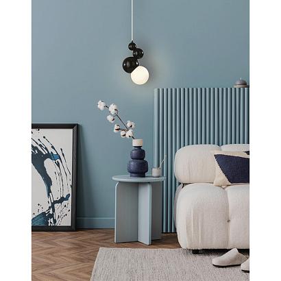 6566/1a подвесной светильник blasen, доставка по Казахстану 