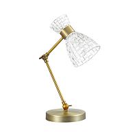 Дополнительная картинка Настольная лампа Lumion Comfi Jackie 3704/1T