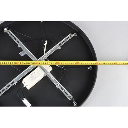 люстры apl.059.13.56 светильник подвесной светодиодный aployt silveyn, доставка по Казахстану 