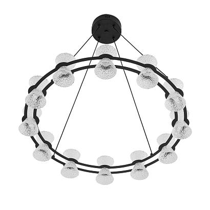 люстры 8341/42l lumion люстра vinora, доставка по Казахстану 