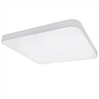 Дополнительная картинка Потолочный светодиодный светильник Arte Lamp Scena A2669PL-1WH