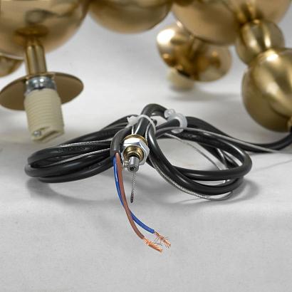 люстры люстра lussole lsp-8650, доставка по Казахстану 