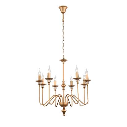 люстры подвесная люстра st luce novento sl186.203.08, доставка по Казахстану 