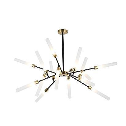 люстры потолочная люстра istapp 4480-16c, доставка по Казахстану 