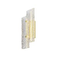 Настенный светильник (бра) Maytoni MOD439WL-L7BSK Frostum