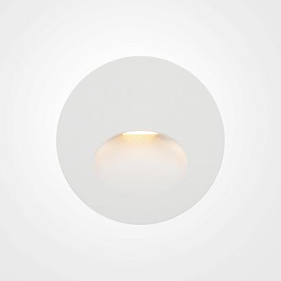 Подсветка для лестниц Outdoor O015SL-L3W3K