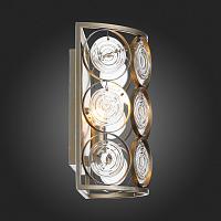 Дополнительная картинка Настенный светильник ST Luce Seranda SL1105.201.02