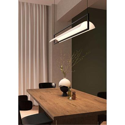 подвесной светильник divinare punto 1077/06 sp-18, доставка по Казахстану 