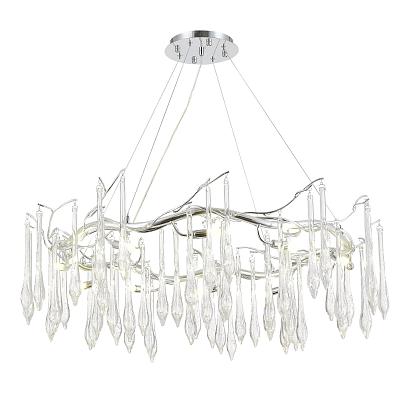 люстры sl1660.103.12 светильник подвесной st-luce , доставка по Казахстану 