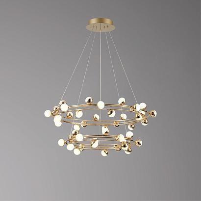 люстры apl.774.03.135 люстра подвесная aployt delfin, доставка по Казахстану 